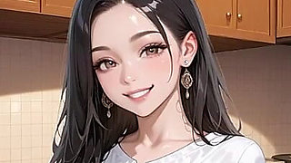 Boyfriend Sex - Ntr'd by My Friend #14 Ai Porn Game