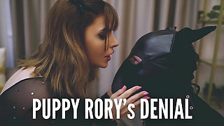 Pet Play Rory's Denial