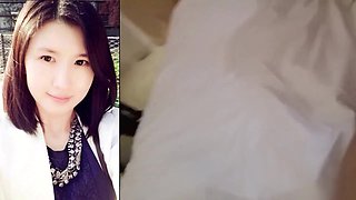 Korean Slut Kim Hye Sung Blowjob and ***gy Cumshot