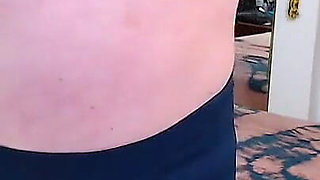961 April Panty Parade