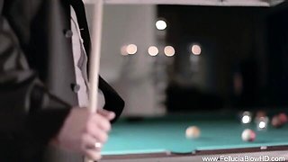 Perfect bird's romantic trailer