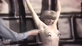 Prince - Hottest Sex Video Clamps Craziest Just For You