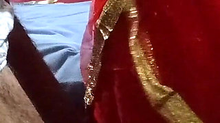 First Night Sex Story of Newly Married Couples. Wife Sex with Husband with Passionate Love Enjoying