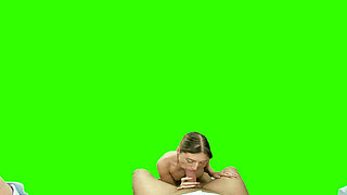 Privat Secretary Starring Fantasie (passthrough)