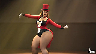 Mrs. Keagan: Afterschool Freak off Game Trailer