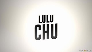 The Clumsy Intern With Isiah Maxwell, Lulu Chu - Brazzers