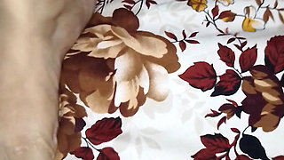 Couple hot sex in doggy style at home! Hottexi