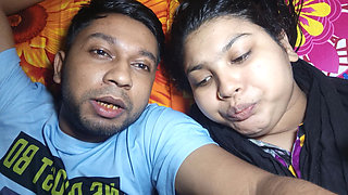 first night sex story of newly married couples DesicoupleBd