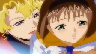 Immoral Sisters 2 Dub