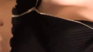 Playing with My Wet Pussy