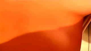 Crazy Adult Video Big Tits Exotic Unique With Danielle Dynamite