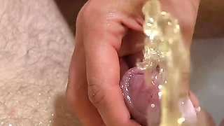 Pissing Compilation. Golden Rain. Femdom Piss. Shaving Pussy. Ep 834