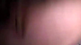 Sucking Black Cock in the Bushes