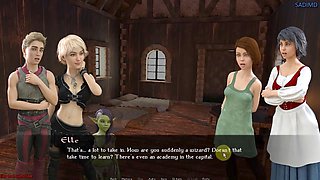 Hd videos, hentais, sadimd