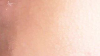 Compilation with POV of Giant Hard Clit, Anal, Handjob and Beautiful Giant Ass in Doggy Style