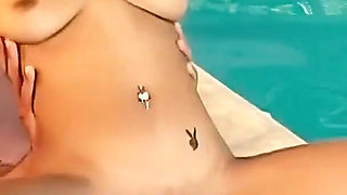 Precious Is a Booty Whore