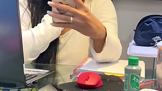 New sexy hot teacher glasses