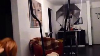 AMATEUR ARAB EUROPEAN WITH BIG ASS AND PUSSY