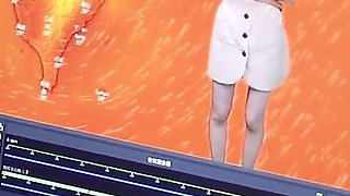 Collection: Sexy Anchor Gets Fucked on Camera