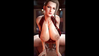 The Best Of Evil Audio Animated 3D Porn Compilation 782