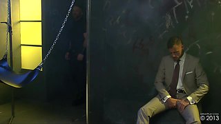 3xMan Sling - MENatPLAY
