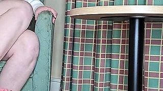 Sweaty Socks and Feet