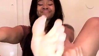 Hot Big Black Latina booty Black and Ebony