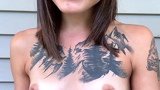 Small titted teen amateur pounded by doctor