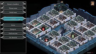 Seeds of Chaos [v0.2.52] Part 10 Gameplay by Loveskysan69
