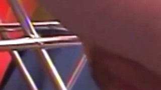 Italian Girl Masturbates at Porn Casting