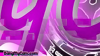 Tight tiny pussy camgirl close up slut: Amateur, Babe  Solo Porn