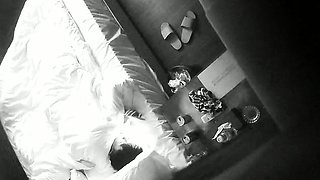Amateur Hidden Cams Reveal Cock Riding Hoes
