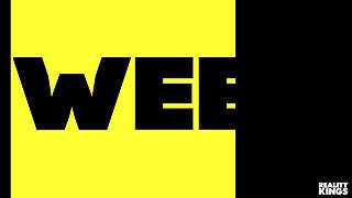 Alexis Fawx makes sure she's fragile with her stepson Damion Dayski while daddy is away - reality kings