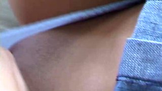 Perverted coquette thrilling adult video