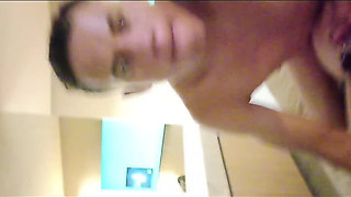 My Cheating Neighbor Hard at the Hotel