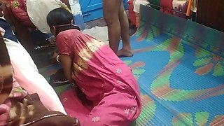 House Video Indian Bhabhi Hard Sex BBC Fuck