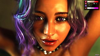 The Art of Seduction (part 5)