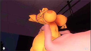 Frankies FunClub The Lost Videos of Frennii, Bofie and chica Scenes Compilation Part 1