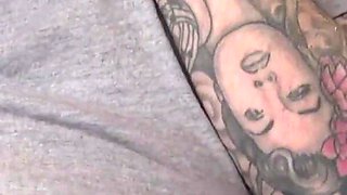 Tara S gets nailed by Luke H