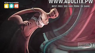 Hot Step Mommy Gives Titjob Hot Young Step Son 02