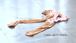 Hardcore Asian Japanese Orgy Session