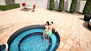 Complete Gameplay - Seaside Mystery, Part 9