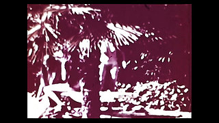 Vintage porn retro erotic theatre - wild sex 5