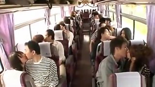 Young Babes Fucking In Public