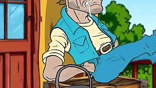 Spicy Stories About Slutty Wives and Cuckolded Husbands Compilation Animation Toon