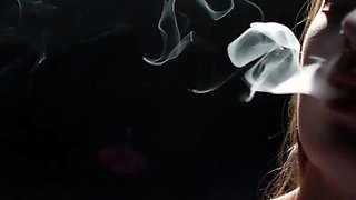 FineErotica Lilian Smoking Hot
