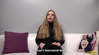 Margarita's Czech Charm Sparks a Sensual Solo Adventure