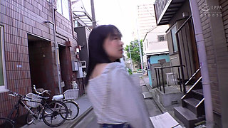 Konatsu Kashiwagi - Horny Old Man Cums Until Morning! Sweet Sadochistic Girl