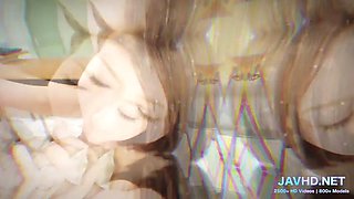 Watch My Japanese Girlfriend HD 42 - Babe, Asian, Doggy Porn
