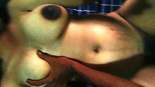 Latest Indo Porn 2025 Fucks Neighbors to the Point of Screaming